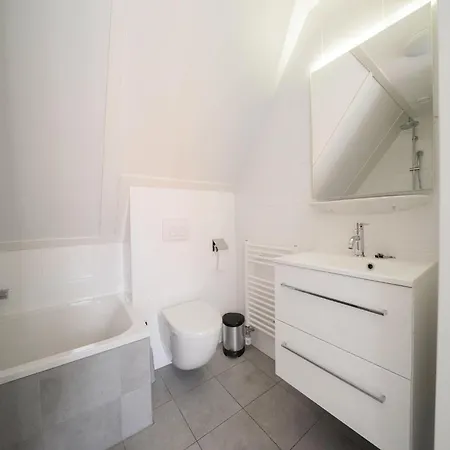 With Sauna, Near The Markermeer *