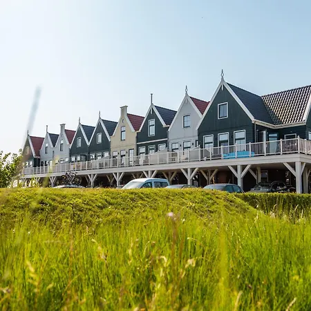 Holiday home With Sauna, Near The Markermeer