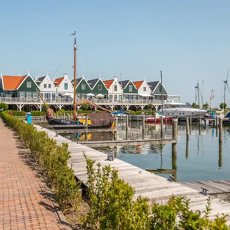 With Sauna, Near The Markermeer Holiday home *