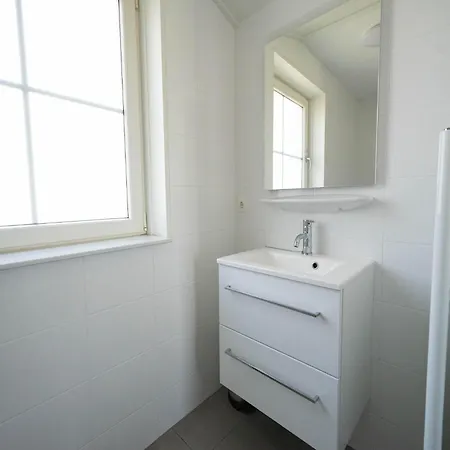 With Sauna, Near The Markermeer *