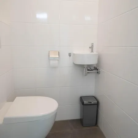 Holiday home With Sauna, Near The Markermeer